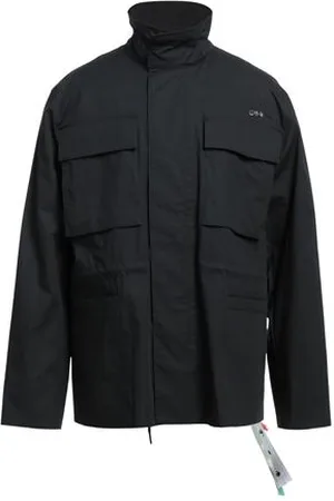 OFF-WHITE ROPA DE ABRIGO - Chaquetas y cazadoras