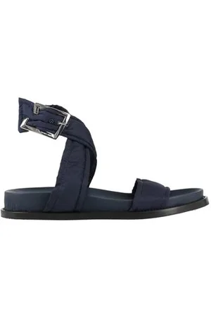 Emporio Armani CALZADO - Sandalias con cierre