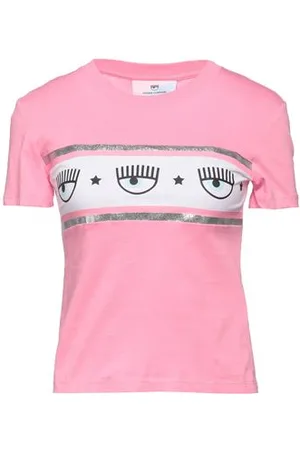 Chiara Ferragni CAMISETAS Y TOPS - Camisetas