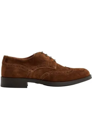 LEONARDO PRINCIPI CALZADO - Zapatos de cordones