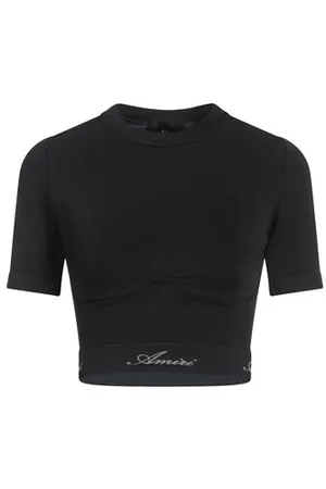 AMIRI CAMISETAS Y TOPS - Camisetas