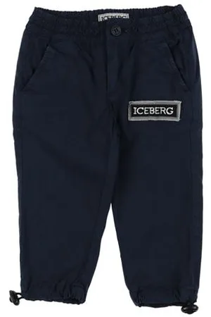 Iceberg PARTES DE ABAJO - Pantalones