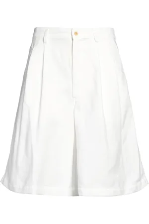 Comme des Garçons PARTES DE ABAJO - Pantalones cortos y bermudas