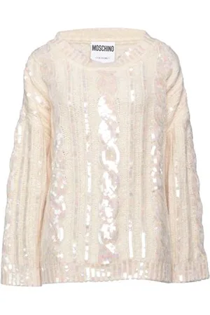 Moschino PRENDAS DE PUNTO - Pullover