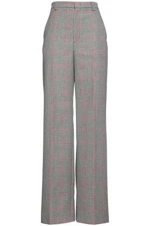 RED Valentino PARTES DE ABAJO - Pantalones