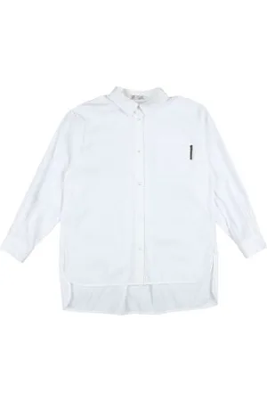 Brunello Cucinelli CAMISETAS Y TOPS - Camisas