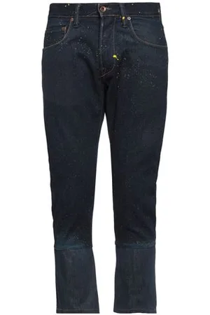 Edwin PARTES DE ABAJO - Pantalones vaqueros