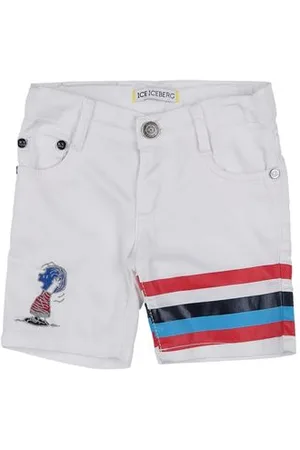 Iceberg PARTES DE ABAJO - Pantalones cortos y bermudas