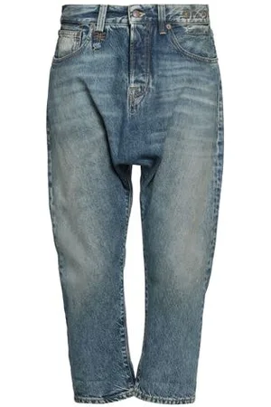 R13 PARTES DE ABAJO - Pantalones vaqueros