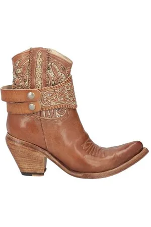 Damy CALZADO - Botines de caña alta