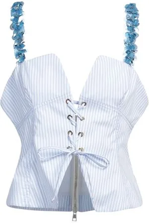 Des Phemmes CAMISETAS Y TOPS - Tops