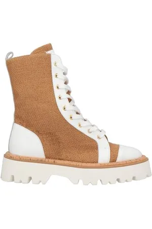 Camerlengo CALZADO - Botines de caña alta