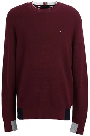 Tommy Hilfiger PRENDAS DE PUNTO - Pullover