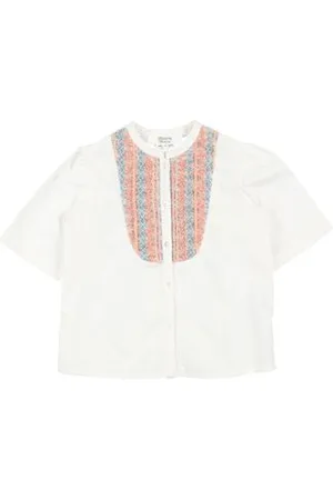 BONPOINT CAMISETAS Y TOPS - Camisas