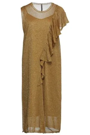 Manila Grace VESTIDOS - Vestidos midi