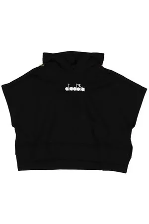 Diadora CAMISETAS Y TOPS - Sudaderas
