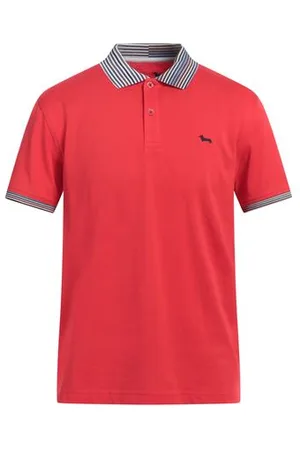 HARMONT&BLAINE CAMISETAS Y TOPS - Polos