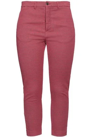 TRUE NYC. PARTES DE ABAJO - Pantalones