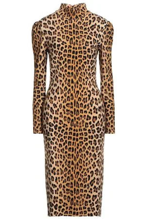 BLUMARINE VESTIDOS - Vestidos midi
