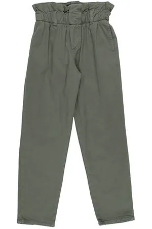 MEILISA BAI PARTES DE ABAJO - Pantalones