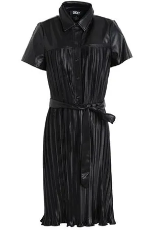 DKNY VESTIDOS - Vestidos midi