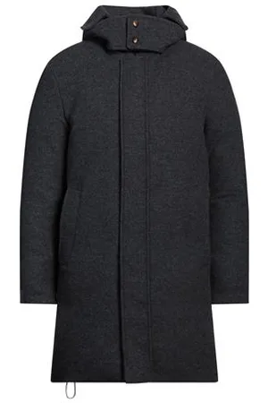 CANALI ROPA DE ABRIGO - Plumíferos y acolchados
