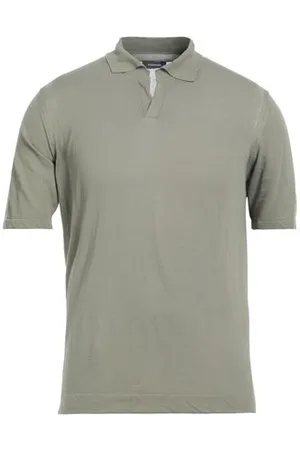 ROSSOPURO CAMISETAS Y TOPS - Polos
