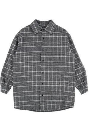 DOUUOD CAMISETAS Y TOPS - Camisas