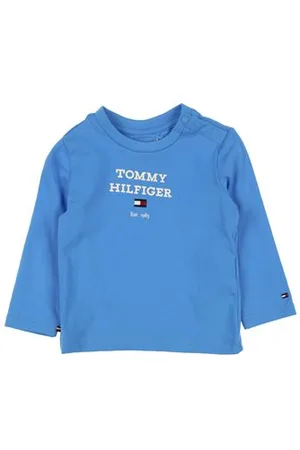 Tommy Hilfiger CAMISETAS Y TOPS - Camisetas
