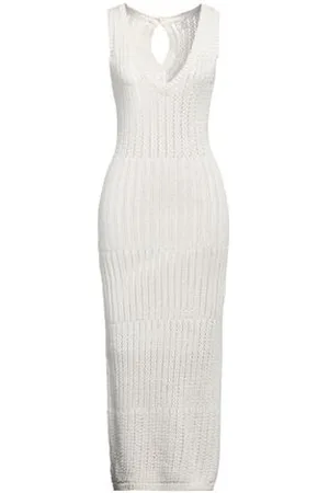 ELEVENTY VESTIDOS - Vestidos largos