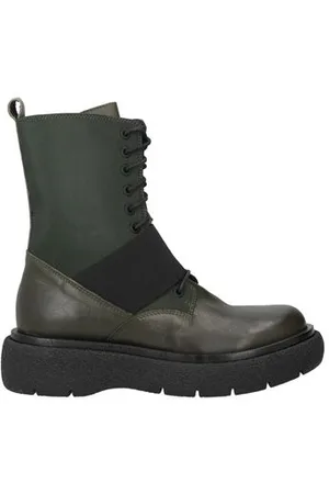 carmens CALZADO - Botines de caña alta