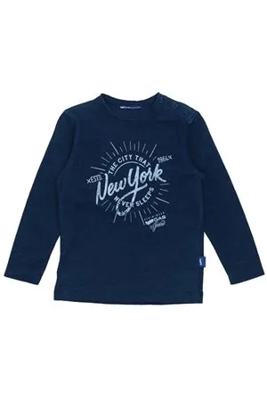 GAS CAMISETAS Y TOPS - Camisetas