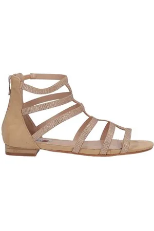 GAI MATTIOLO CALZADO - Sandalias con cierre