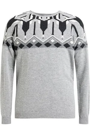 D.A. Daniele Alessandrini PRENDAS DE PUNTO - Pullover