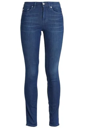 Acne Studios PARTES DE ABAJO - Pantalones vaqueros