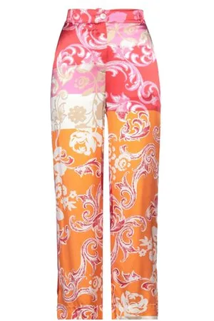 SHIRTAPORTER PARTES DE ABAJO - Pantalones