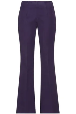 DOUUOD PARTES DE ABAJO - Pantalones