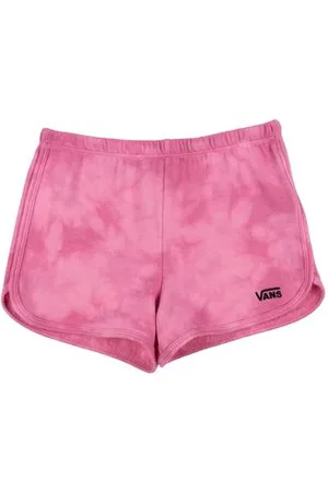 Vans PARTES DE ABAJO - Pantalones cortos y bermudas