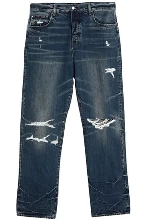 AMIRI PARTES DE ABAJO - Pantalones vaqueros