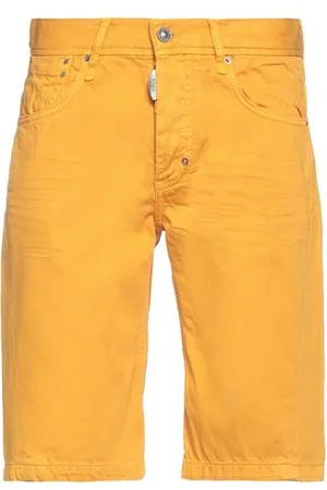 Antony Morato PARTES DE ABAJO - Shorts vaqueros