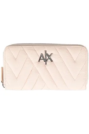 Armani Exchange Marroquinería - Billeteras