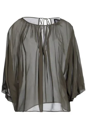 FISICO CAMISETAS Y TOPS - Tops