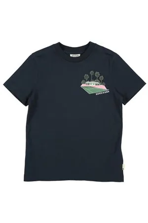 Scotch&Soda CAMISETAS Y TOPS - Camisetas