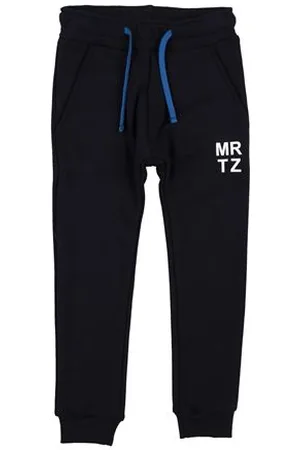 Manuel Ritz PARTES DE ABAJO - Pantalones
