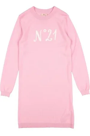 Nº21 VESTIDOS - Vestidos para niña