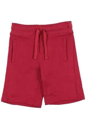 Dolce & Gabbana PARTES DE ABAJO - Pantalones cortos y bermudas
