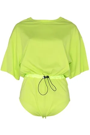 RED Valentino CAMISETAS Y TOPS - Bodies