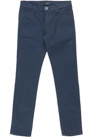 Jeckerson PARTES DE ABAJO - Pantalones