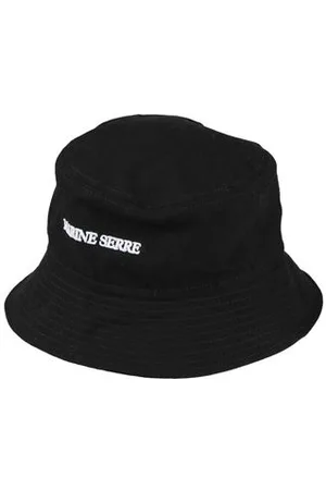 Marine Serre COMPLEMENTOS - Sombreros