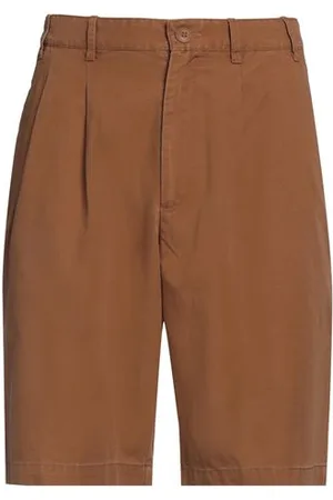 Nike PARTES DE ABAJO - Pantalones cortos y bermudas